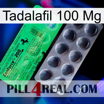 Tadalafil 100Mg new04